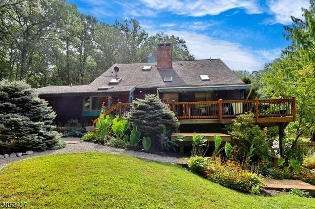 123 Free Union Rd, Liberty Twp., NJ 07823