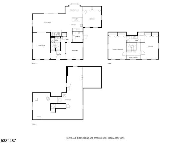123 Free Union Rd, Liberty Twp., NJ 07823