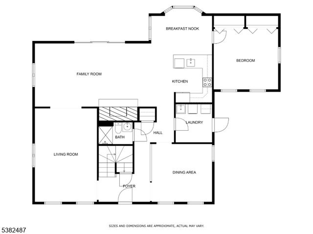 123 Free Union Rd, Liberty Twp., NJ 07823