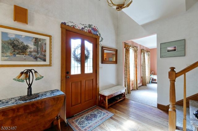 123 Free Union Rd, Liberty Twp., NJ 07823