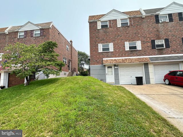 1121 SOLLY AVE, Philadelphia, PA 19111