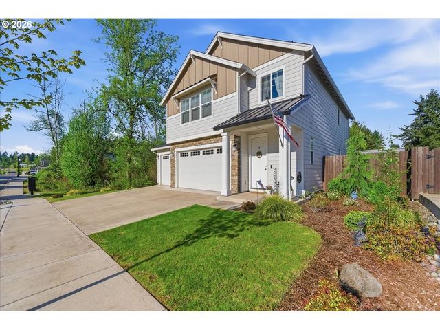 2635 Nw 6TH Ave, Battle Ground, WA 98604
