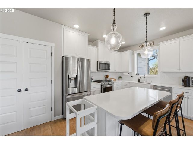 2635 Nw 6TH Ave, Battle Ground, WA 98604