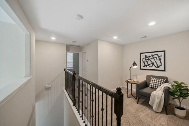 708 Ivory Manor Drive, Houston, TX 77018