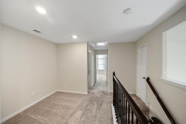 708 Ivory Manor Drive, Houston, TX 77018