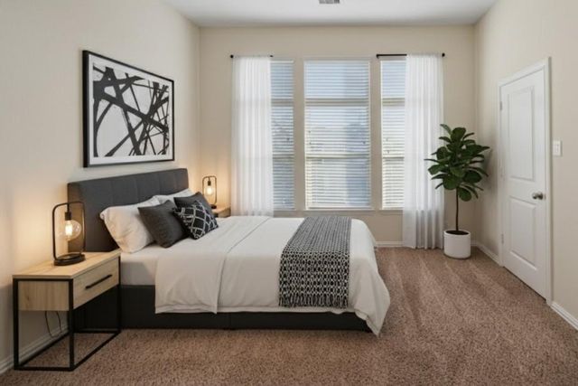 708 Ivory Manor Drive, Houston, TX 77018