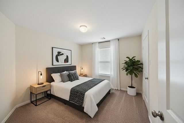 708 Ivory Manor Drive, Houston, TX 77018