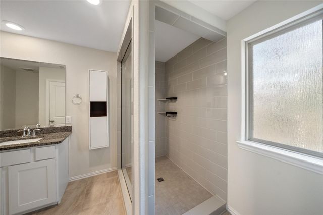 708 Ivory Manor Drive, Houston, TX 77018