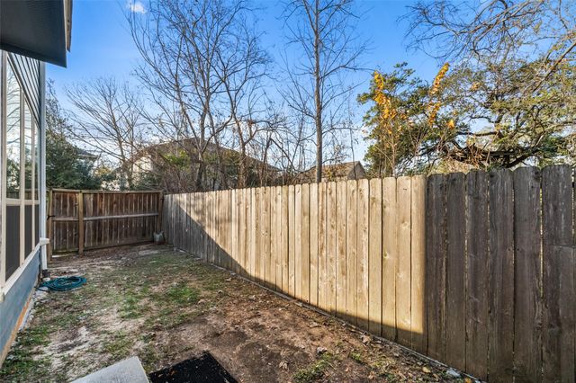 708 Ivory Manor Drive, Houston, TX 77018