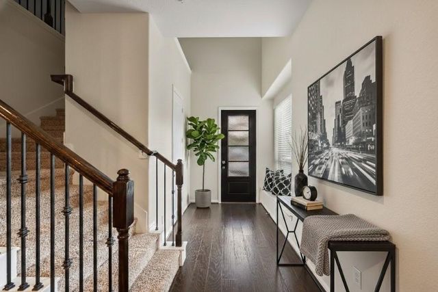 708 Ivory Manor Drive, Houston, TX 77018