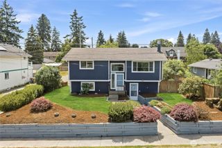 6114 N 49th Street #Unit A, Tacoma, WA 98407