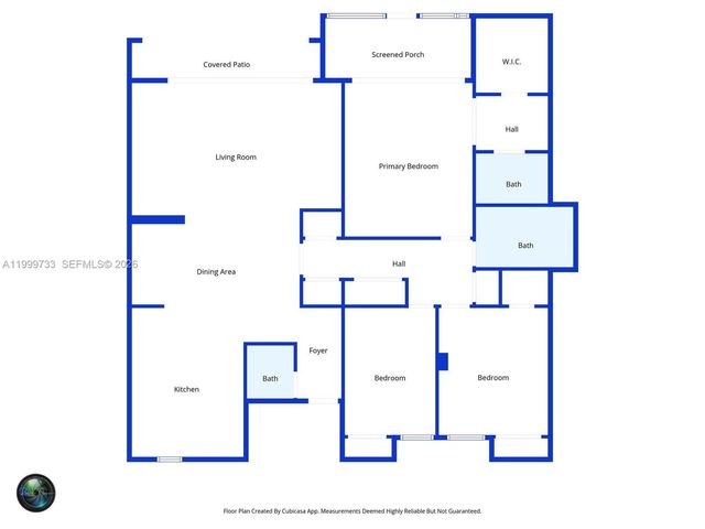 9210 Fontainebleau Blvd 104, Miami, FL 33172