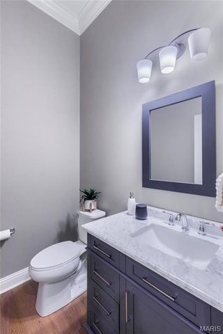 439 Landscape Court, Webster Groves, MO 63119