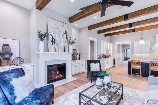 439 Landscape Court, Webster Groves, MO 63119