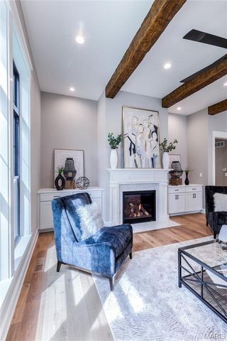 439 Landscape Court, Webster Groves, MO 63119