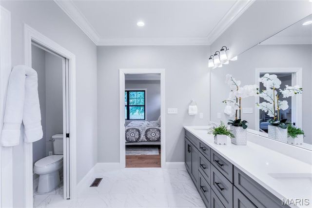 439 Landscape Court, Webster Groves, MO 63119