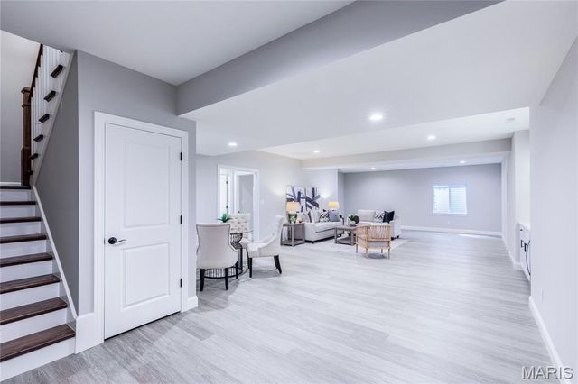 439 Landscape Court, Webster Groves, MO 63119