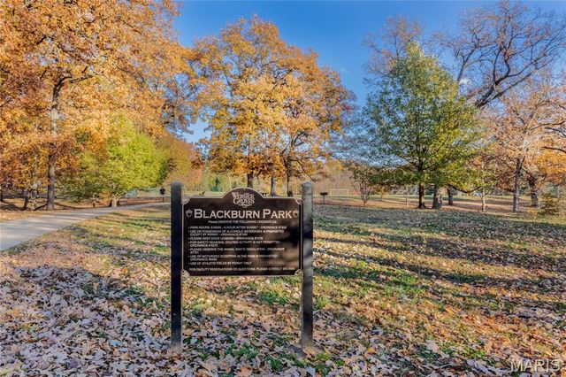 439 Landscape Court, Webster Groves, MO 63119