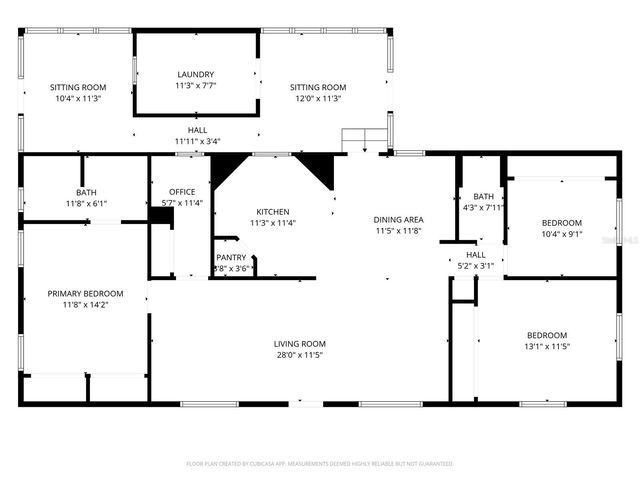 148 BEECHWOOD DRIVE 57, Safety Harbor, FL 34695