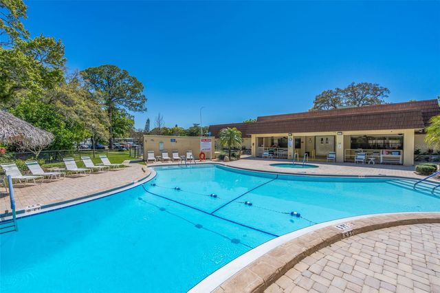 148 BEECHWOOD DRIVE 57, Safety Harbor, FL 34695