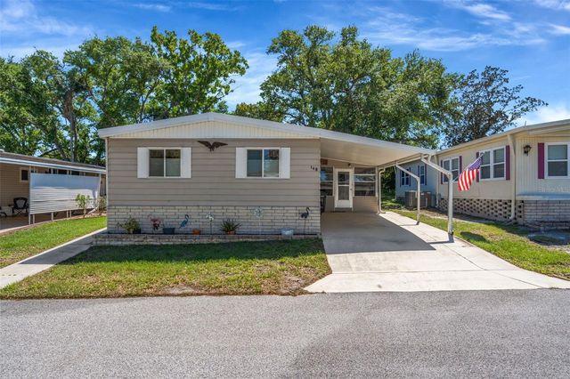 148 BEECHWOOD DRIVE 57, Safety Harbor, FL 34695