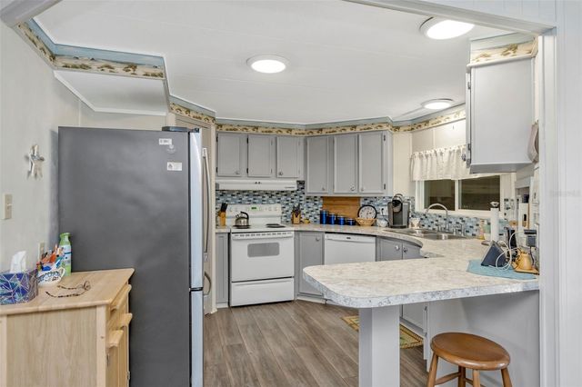 148 BEECHWOOD DRIVE 57, Safety Harbor, FL 34695