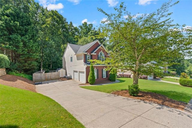 4405 RED ROCK Point, Suwanee, GA 30024
