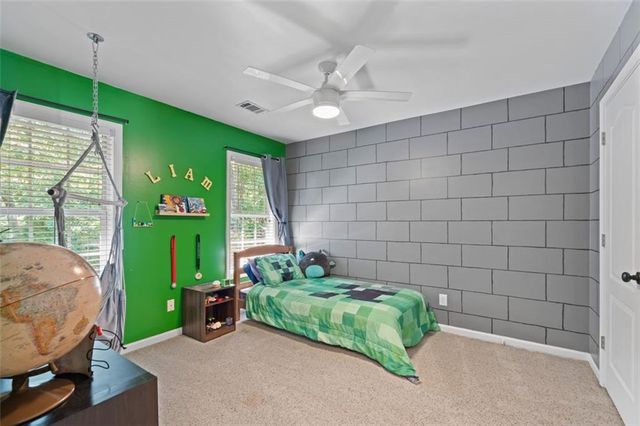 4405 RED ROCK Point, Suwanee, GA 30024