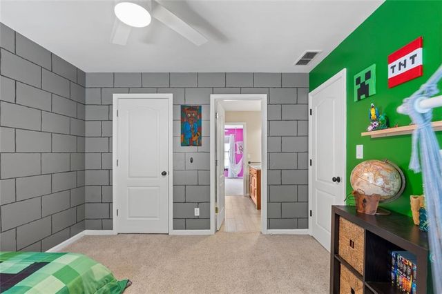 4405 RED ROCK Point, Suwanee, GA 30024
