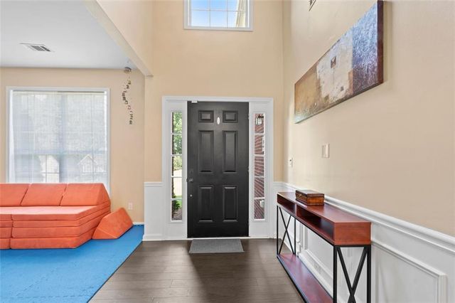 4405 RED ROCK Point, Suwanee, GA 30024