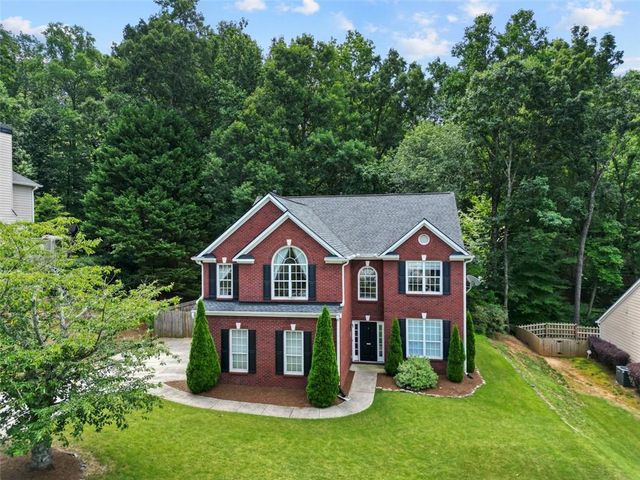 4405 RED ROCK Point, Suwanee, GA 30024