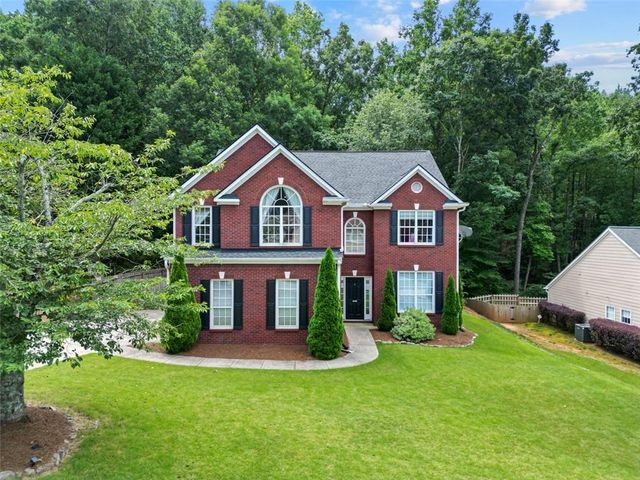 4405 RED ROCK Point, Suwanee, GA 30024