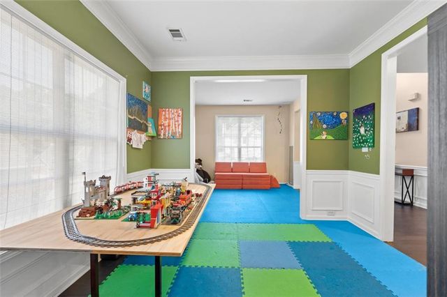 4405 RED ROCK Point, Suwanee, GA 30024