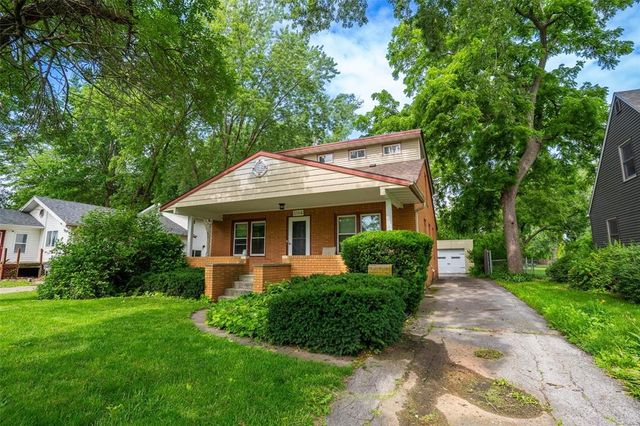 3116 52nd Street, Des Moines, IA 50310
