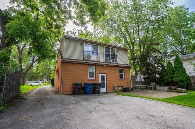 3116 52nd Street, Des Moines, IA 50310