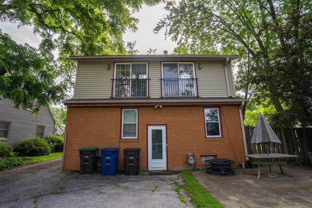 3116 52nd Street, Des Moines, IA 50310