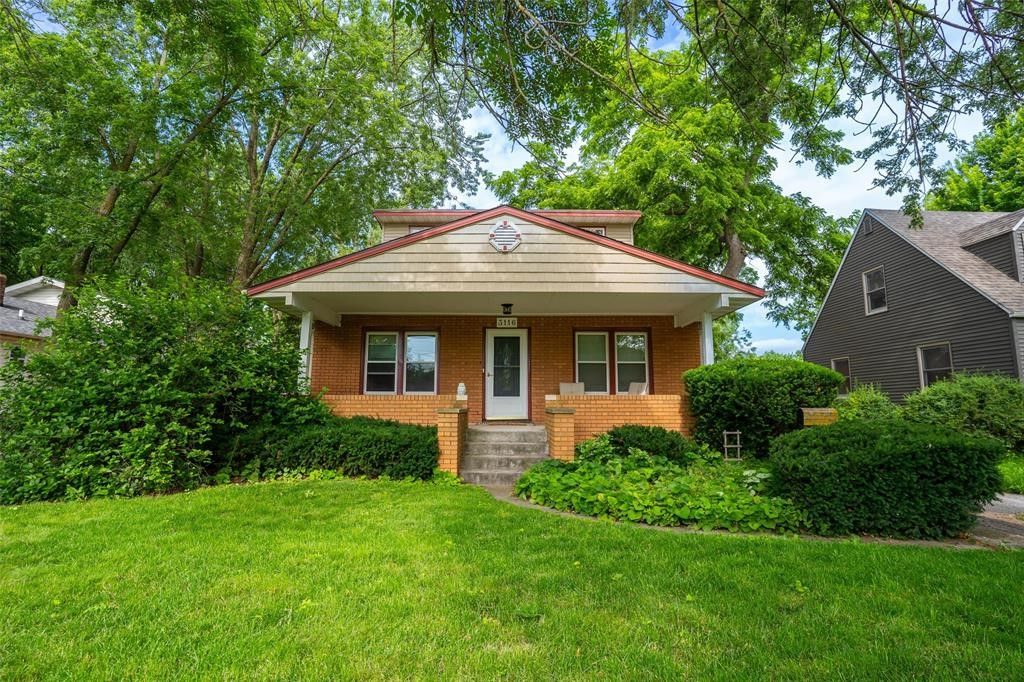 3116 52nd Street, Des Moines, IA 50310