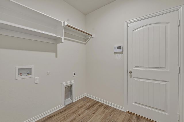 3524 Helena Street, Gainesville, TX 76240