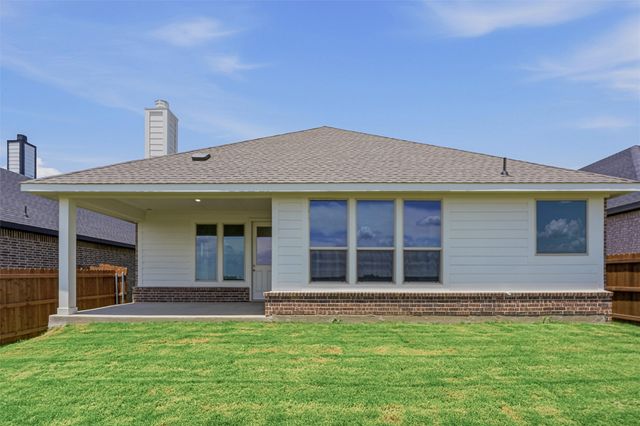 3524 Helena Street, Gainesville, TX 76240