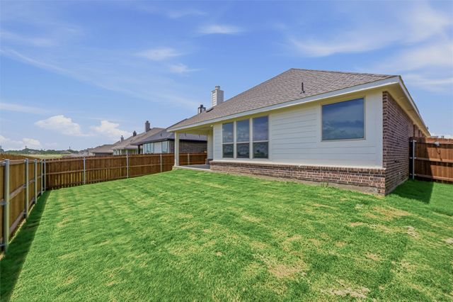 3524 Helena Street, Gainesville, TX 76240