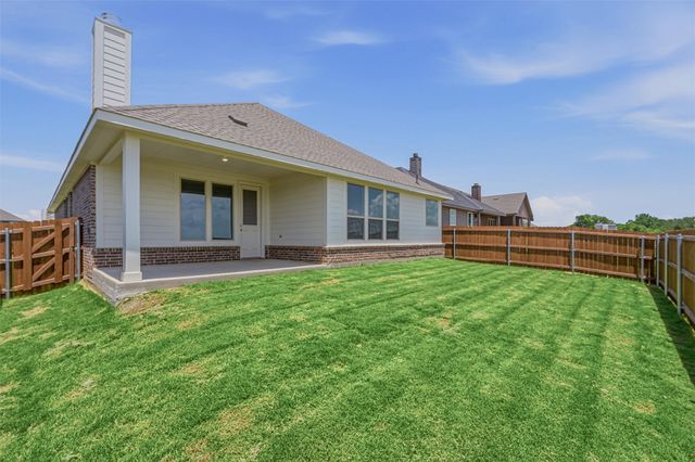 3524 Helena Street, Gainesville, TX 76240