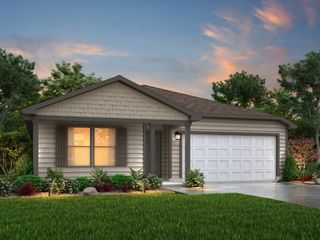 150 Sienna Drive, Alvord, TX 76225
