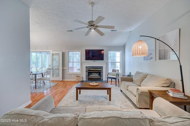 6420 Old Fort Road, Wilmington, NC 28411