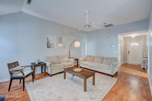 6420 Old Fort Road, Wilmington, NC 28411