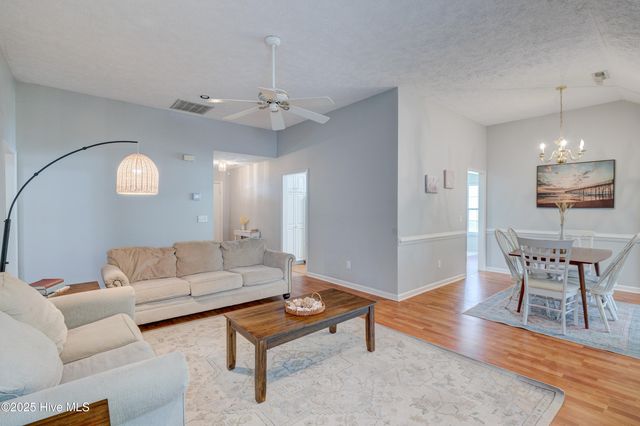 6420 Old Fort Road, Wilmington, NC 28411