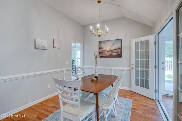 6420 Old Fort Road, Wilmington, NC 28411