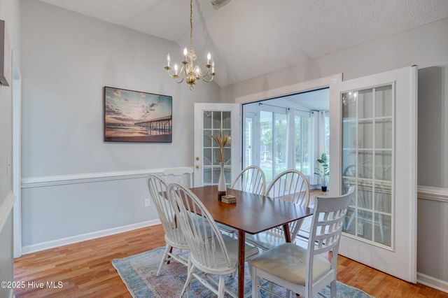 6420 Old Fort Road, Wilmington, NC 28411
