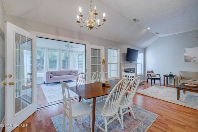 6420 Old Fort Road, Wilmington, NC 28411