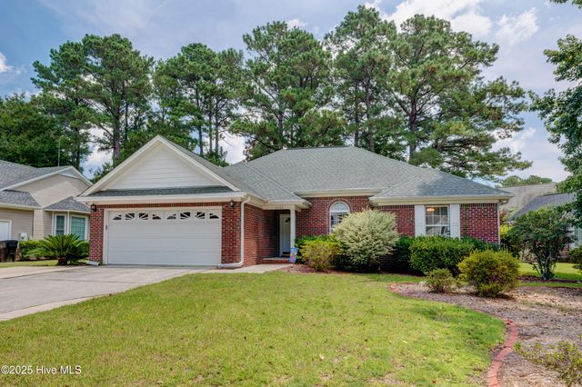 6420 Old Fort Road, Wilmington, NC 28411
