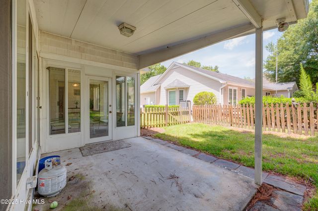 6420 Old Fort Road, Wilmington, NC 28411